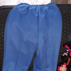 Size 12p blue pants